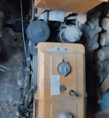 Зубр Другая, объемом двигателя 0 л и пробегом 0 тыс. км за 1000 $, фото 5 на Automoto.ua