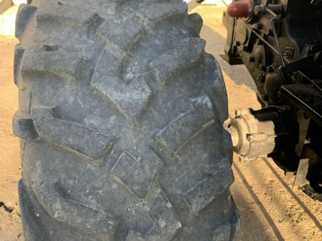Зубр Інша, об'ємом двигуна 0 л та пробігом 0 тис. км за 750 $, фото 7 на Automoto.ua