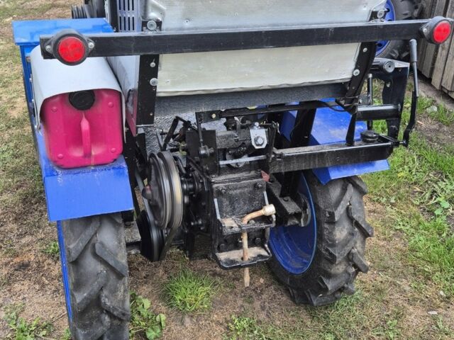 Зубр Другая, объемом двигателя 0 л и пробегом 0 тыс. км за 1329 $, фото 4 на Automoto.ua