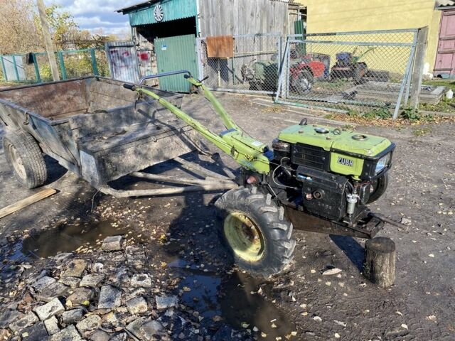 Зубр Інша, об'ємом двигуна 0 л та пробігом 0 тис. км за 800 $, фото 2 на Automoto.ua