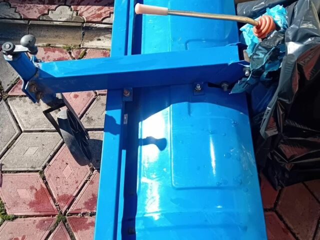 Зубр Інша, об'ємом двигуна 100 л та пробігом 100 тис. км за 826 $, фото 2 на Automoto.ua