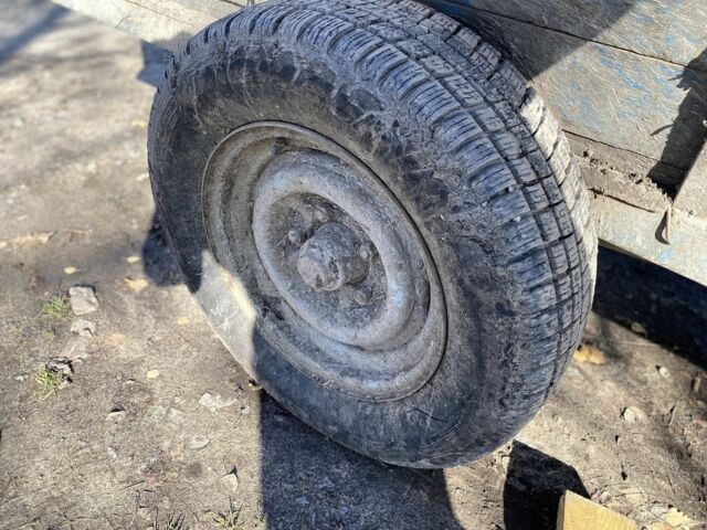 Зубр Інша, об'ємом двигуна 0 л та пробігом 0 тис. км за 800 $, фото 3 на Automoto.ua