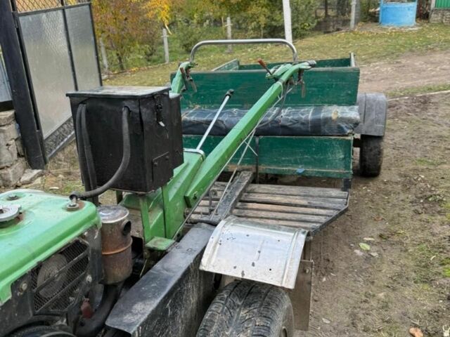 Зубр Другая, объемом двигателя 0 л и пробегом 0 тыс. км за 832 $, фото 3 на Automoto.ua