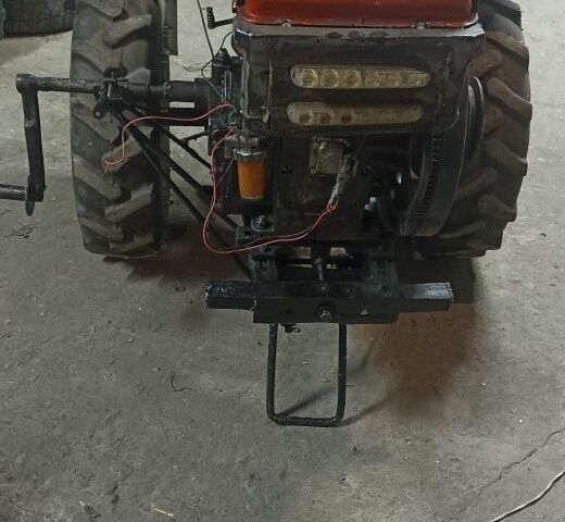 Зубр Другая, объемом двигателя 0 л и пробегом 0 тыс. км за 381 $, фото 4 на Automoto.ua