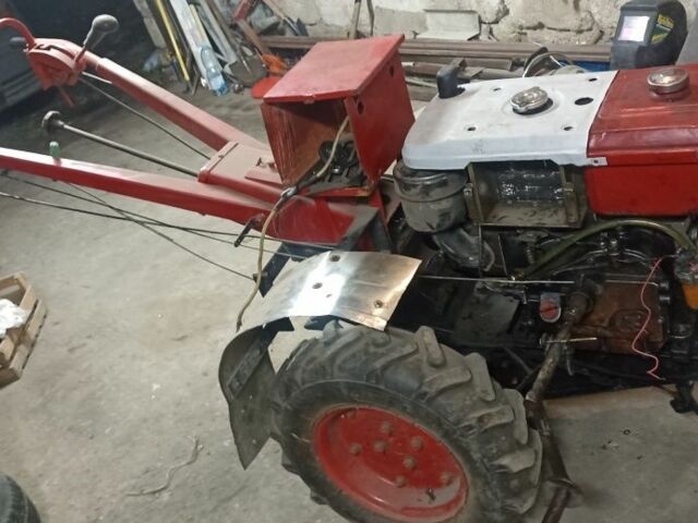 Зубр Другая, объемом двигателя 0 л и пробегом 0 тыс. км за 381 $, фото 5 на Automoto.ua