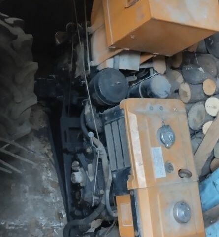 Зубр Другая, объемом двигателя 0 л и пробегом 0 тыс. км за 1000 $, фото 6 на Automoto.ua