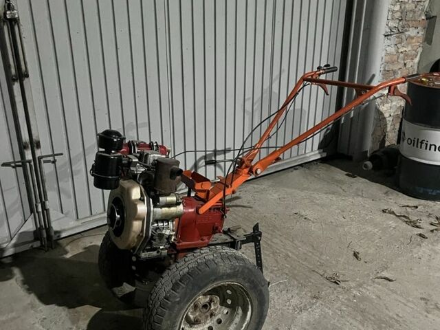 Зубр Інша, об'ємом двигуна 0 л та пробігом 0 тис. км за 357 $, фото 2 на Automoto.ua