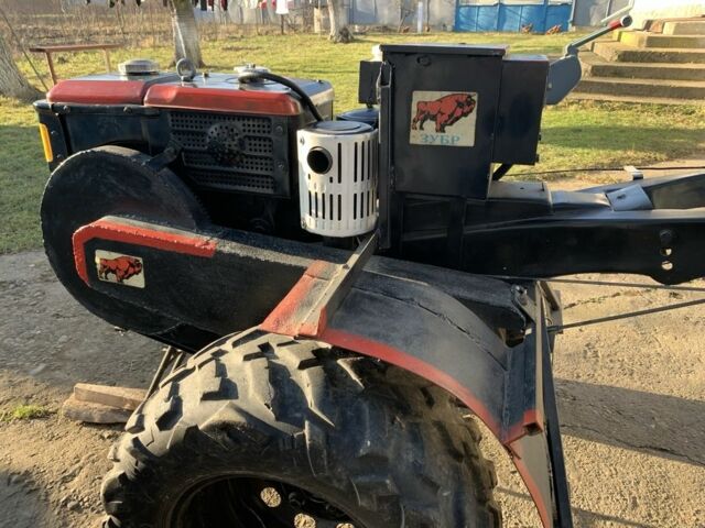 Зубр Інша, об'ємом двигуна 0 л та пробігом 0 тис. км за 750 $, фото 3 на Automoto.ua