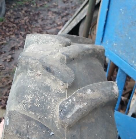 Зубр Другая, объемом двигателя 0 л и пробегом 0 тыс. км за 24 $, фото 4 на Automoto.ua