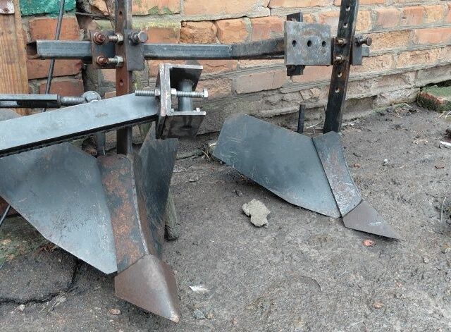 Зубр Другая, объемом двигателя 0 л и пробегом 0 тыс. км за 750 $, фото 7 на Automoto.ua