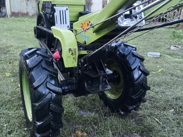 Зубр Інша, об'ємом двигуна 0 л та пробігом 0 тис. км за 768 $, фото 3 на Automoto.ua