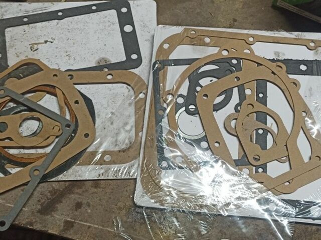 Зубр Другая, объемом двигателя 0 л и пробегом 0 тыс. км за 381 $, фото 10 на Automoto.ua