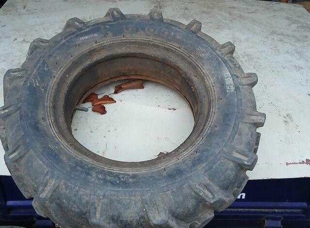 Зубр Другая, объемом двигателя 0 л и пробегом 0 тыс. км за 24 $, фото 6 на Automoto.ua