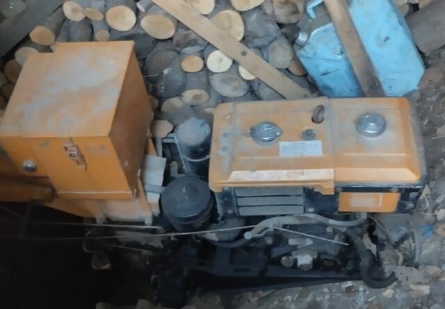 Зубр Другая, объемом двигателя 0 л и пробегом 0 тыс. км за 1000 $, фото 7 на Automoto.ua