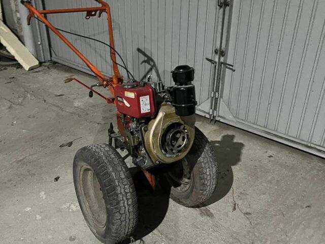 Зубр Інша, об'ємом двигуна 0 л та пробігом 0 тис. км за 357 $, фото 1 на Automoto.ua