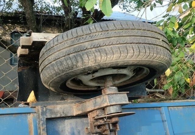 Зубр Другая, объемом двигателя 0 л и пробегом 0 тыс. км за 1000 $, фото 2 на Automoto.ua