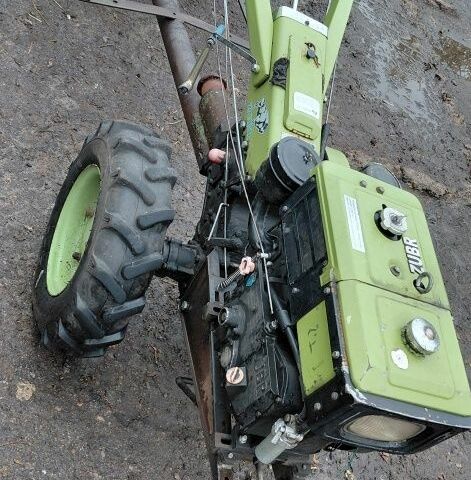 Зубр Другая, объемом двигателя 0 л и пробегом 0 тыс. км за 750 $, фото 2 на Automoto.ua
