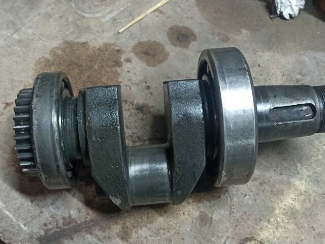 Зубр Другая, объемом двигателя 0 л и пробегом 0 тыс. км за 381 $, фото 11 на Automoto.ua