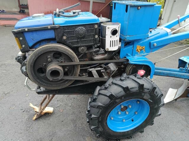Зубр Інша, об'ємом двигуна 0.85 л та пробігом 0 тис. км за 840 $, фото 1 на Automoto.ua