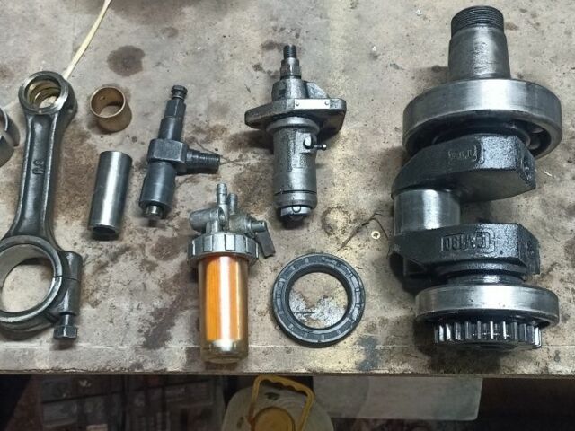 Зубр Другая, объемом двигателя 0 л и пробегом 0 тыс. км за 381 $, фото 9 на Automoto.ua