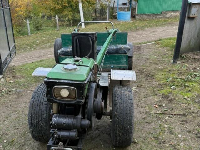 Зубр Другая, объемом двигателя 0 л и пробегом 0 тыс. км за 832 $, фото 1 на Automoto.ua