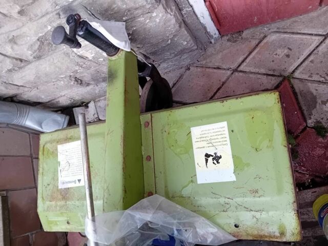 Зубр Інша, об'ємом двигуна 100 л та пробігом 100 тис. км за 656 $, фото 2 на Automoto.ua