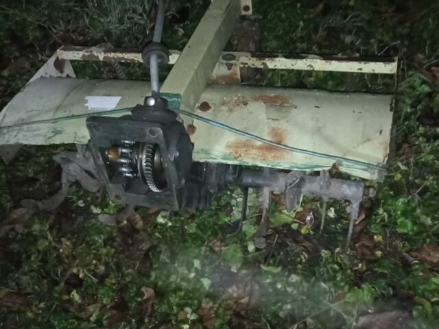 Зубр Другая, объемом двигателя 0 л и пробегом 0 тыс. км за 381 $, фото 7 на Automoto.ua