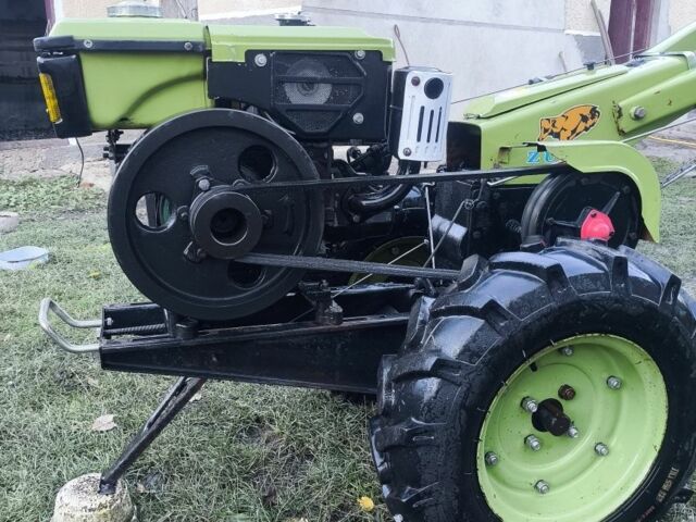 Зубр Інша, об'ємом двигуна 0 л та пробігом 0 тис. км за 768 $, фото 2 на Automoto.ua