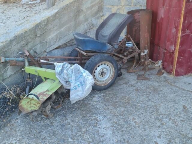 Зубр Інша, об'ємом двигуна 0 л та пробігом 0 тис. км за 1000 $, фото 4 на Automoto.ua