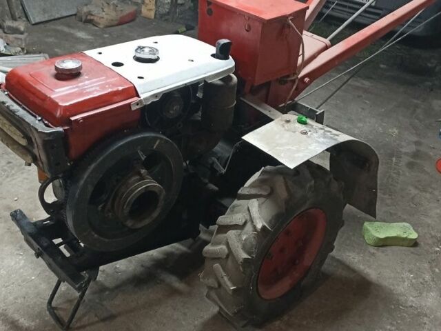 Зубр Другая, объемом двигателя 0 л и пробегом 0 тыс. км за 381 $, фото 1 на Automoto.ua