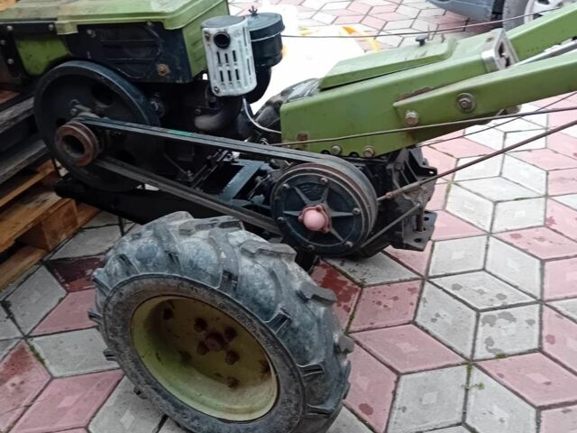 Зубр Інша, об'ємом двигуна 100 л та пробігом 100 тис. км за 656 $, фото 3 на Automoto.ua