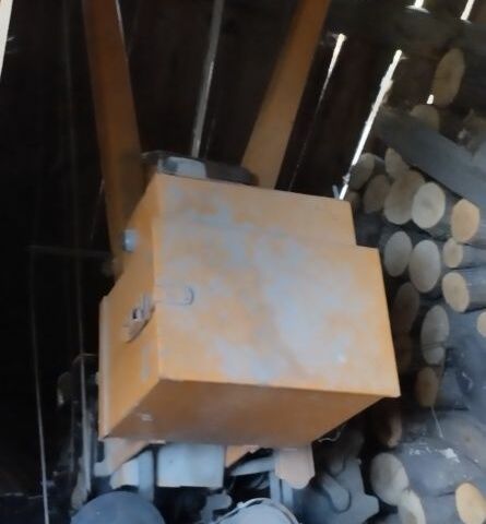 Зубр Другая, объемом двигателя 0 л и пробегом 0 тыс. км за 1000 $, фото 3 на Automoto.ua