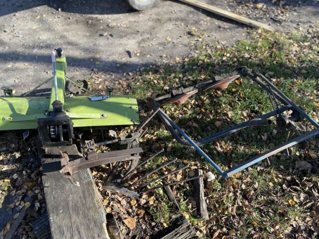 Зубр Інша, об'ємом двигуна 0 л та пробігом 0 тис. км за 800 $, фото 4 на Automoto.ua