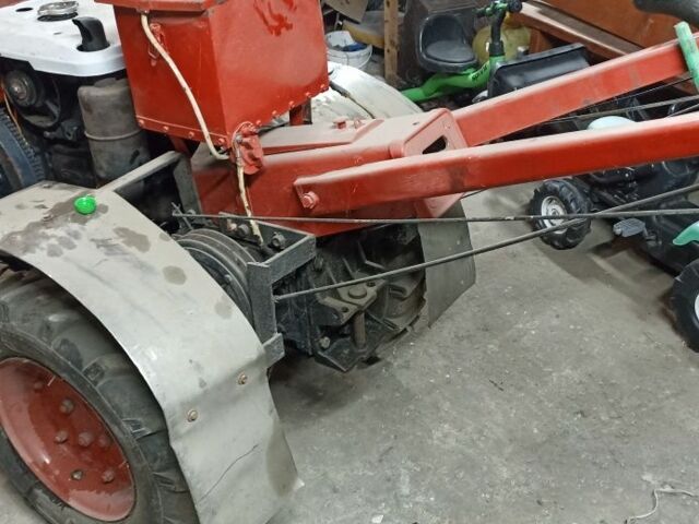 Зубр Другая, объемом двигателя 0 л и пробегом 0 тыс. км за 381 $, фото 2 на Automoto.ua