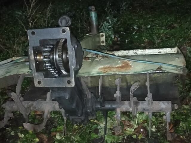 Зубр Другая, объемом двигателя 0 л и пробегом 0 тыс. км за 381 $, фото 6 на Automoto.ua