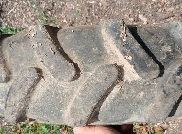 Зубр Другая, объемом двигателя 0 л и пробегом 0 тыс. км за 24 $, фото 1 на Automoto.ua