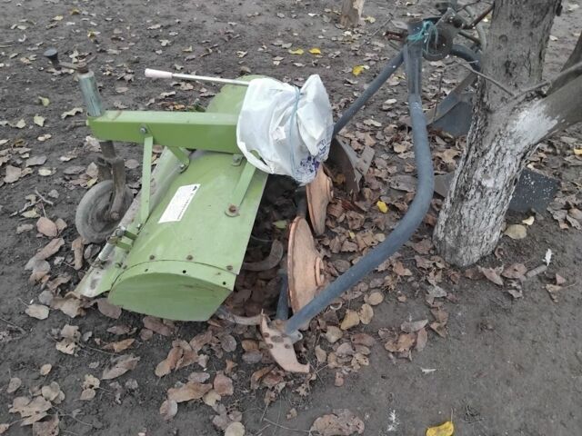 Зубр Другая, объемом двигателя 0 л и пробегом 0 тыс. км за 1001 $, фото 8 на Automoto.ua