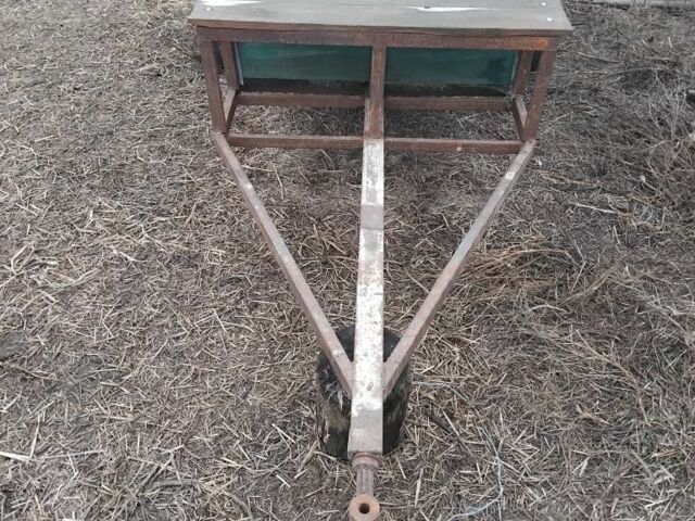 Зубр Другая, объемом двигателя 0 л и пробегом 0 тыс. км за 1001 $, фото 4 на Automoto.ua