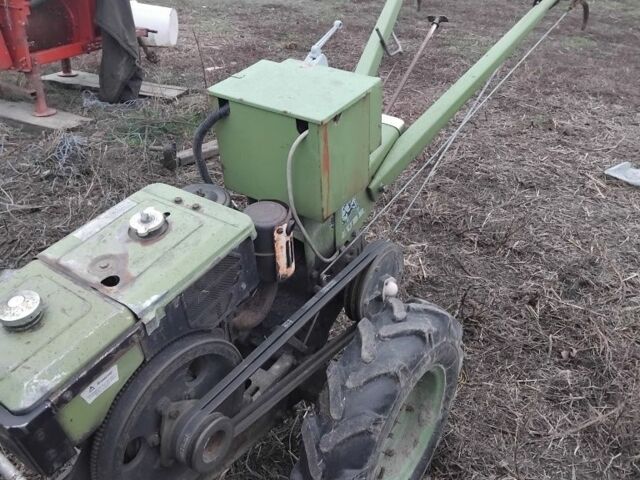 Зубр Другая, объемом двигателя 0 л и пробегом 0 тыс. км за 1001 $, фото 5 на Automoto.ua