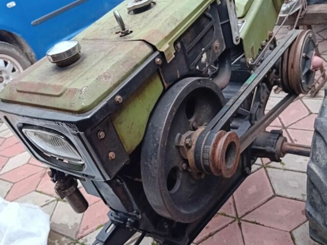 Зубр Інша, об'ємом двигуна 100 л та пробігом 100 тис. км за 656 $, фото 1 на Automoto.ua