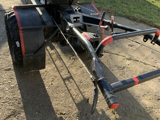 Зубр Інша, об'ємом двигуна 0 л та пробігом 0 тис. км за 750 $, фото 6 на Automoto.ua
