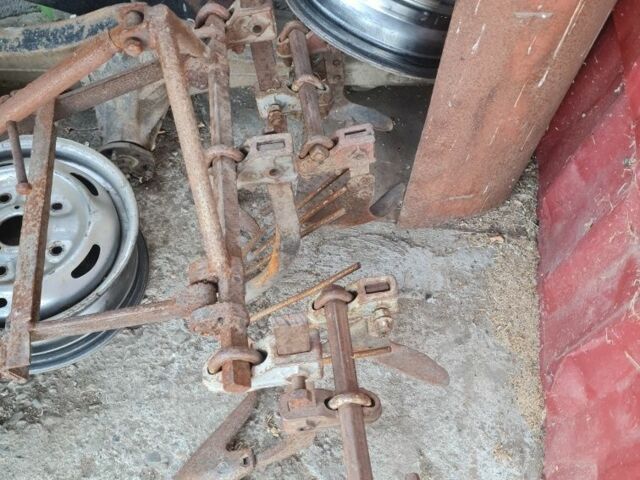 Зубр Інша, об'ємом двигуна 0 л та пробігом 0 тис. км за 1000 $, фото 5 на Automoto.ua