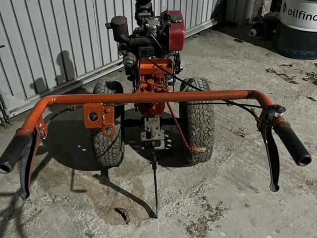 Зубр Інша, об'ємом двигуна 0 л та пробігом 0 тис. км за 357 $, фото 4 на Automoto.ua