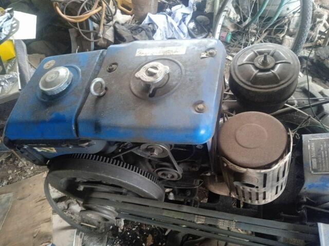 Зубр Другая, объемом двигателя 0 л и пробегом 0 тыс. км за 593 $, фото 2 на Automoto.ua