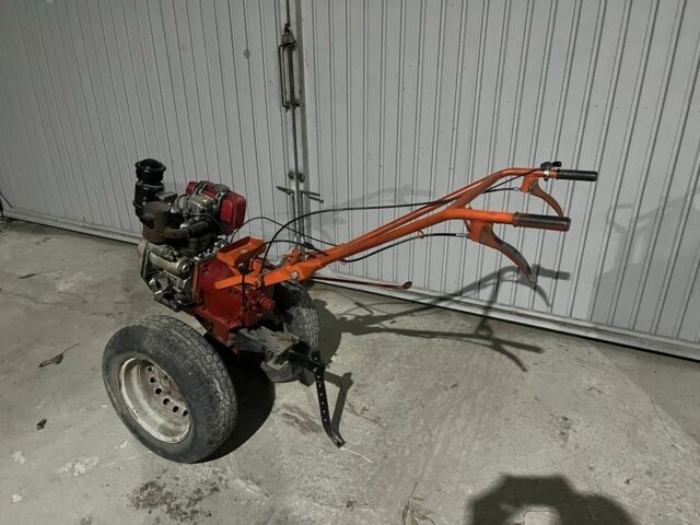 Зубр Інша, об'ємом двигуна 0 л та пробігом 0 тис. км за 357 $, фото 3 на Automoto.ua