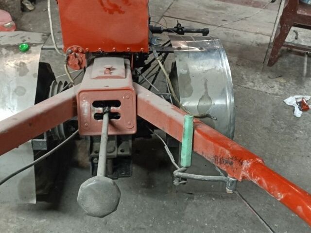 Зубр Другая, объемом двигателя 0 л и пробегом 0 тыс. км за 381 $, фото 3 на Automoto.ua