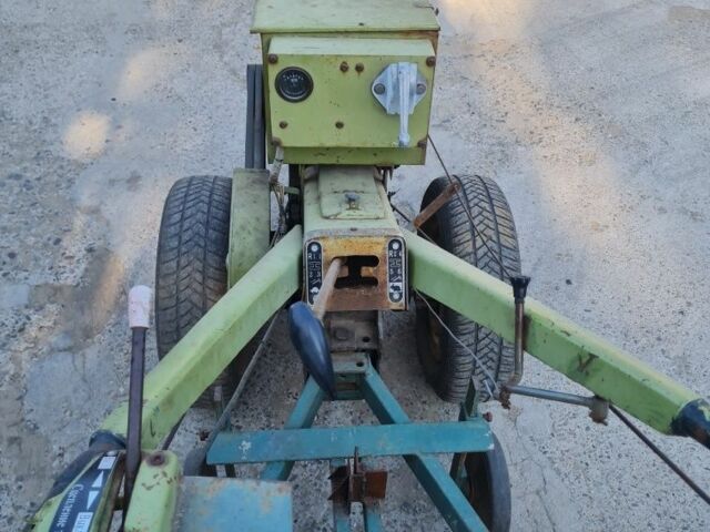 Зубр Інша, об'ємом двигуна 0 л та пробігом 0 тис. км за 1000 $, фото 2 на Automoto.ua