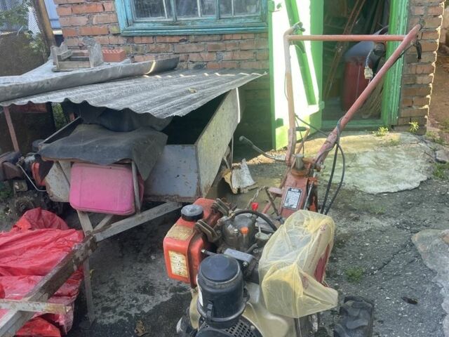 Зубр Інша, об'ємом двигуна 0 л та пробігом 0 тис. км за 557 $, фото 2 на Automoto.ua