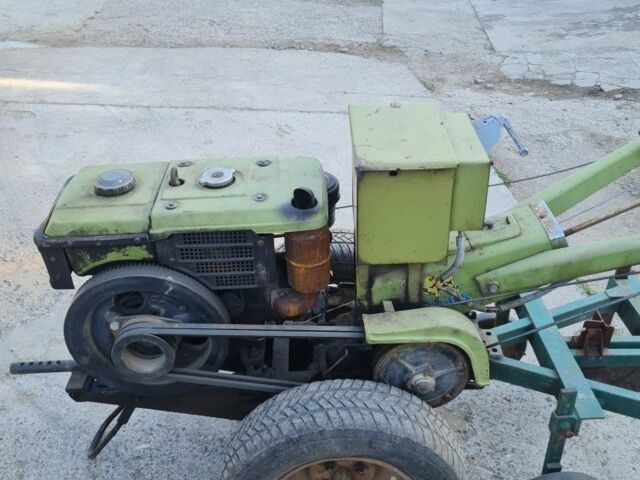 Зубр Інша, об'ємом двигуна 0 л та пробігом 0 тис. км за 1000 $, фото 3 на Automoto.ua