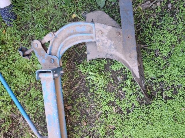 Зубр Другая, объемом двигателя 0 л и пробегом 0 тыс. км за 51 $, фото 3 на Automoto.ua